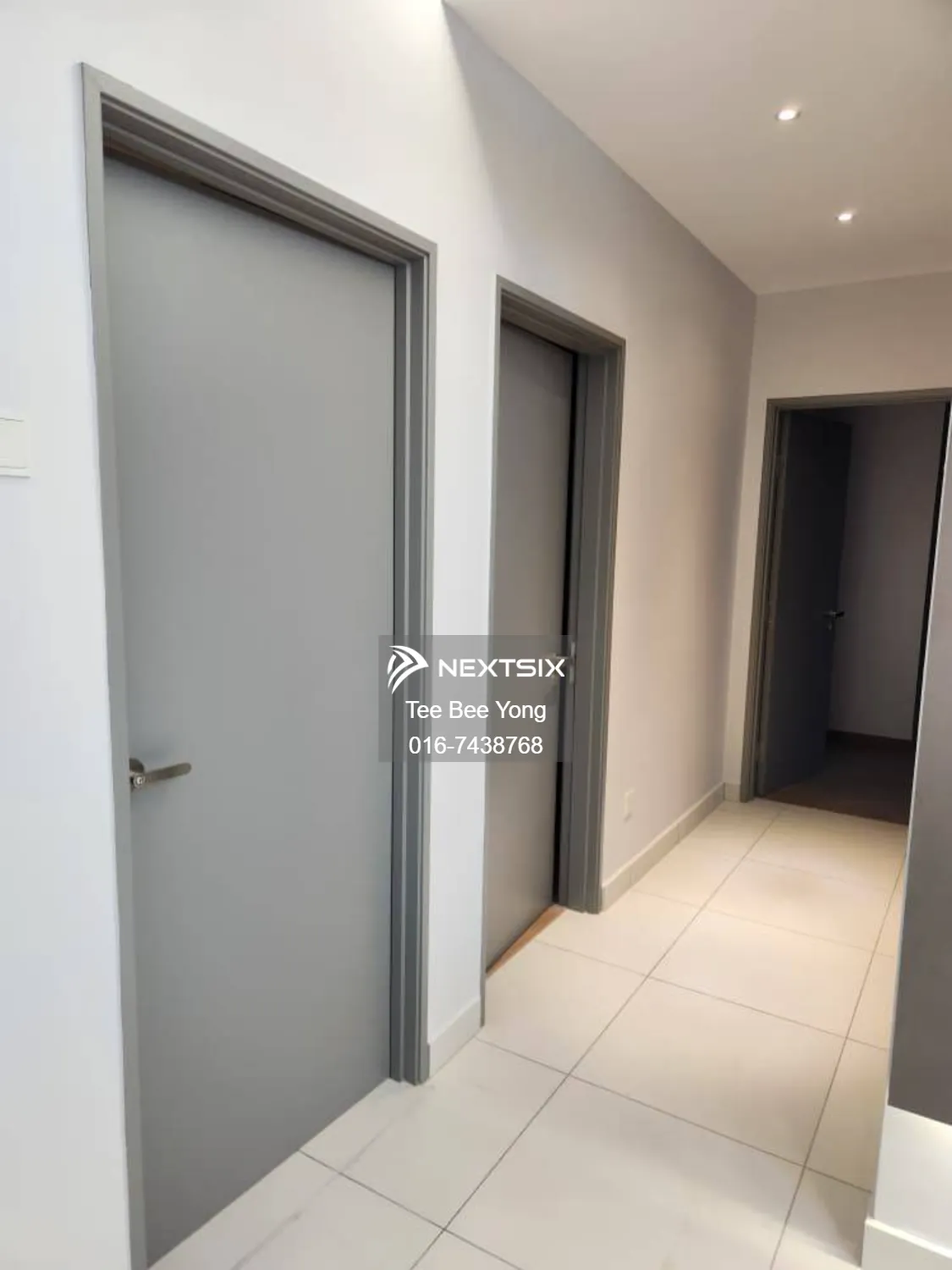 Serviced Residence For Rent in Bukit Jalil Wilayah Persekutuan Kuala Lumpur - Image 20