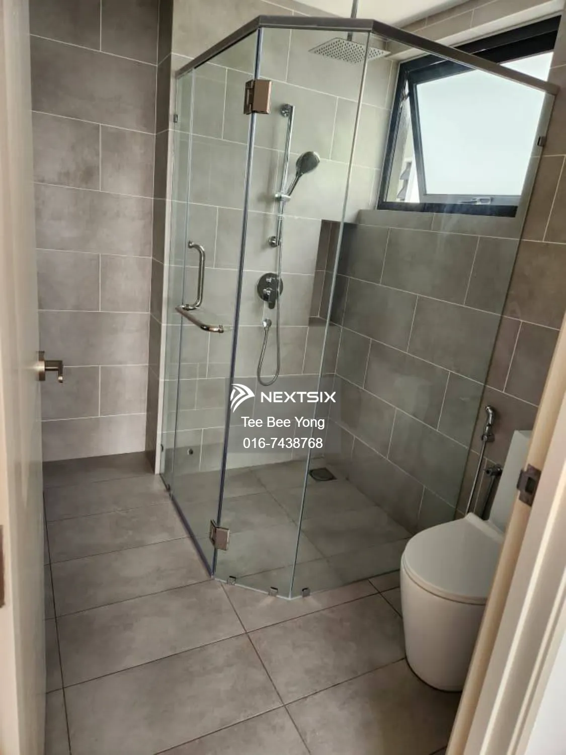 Serviced Residence For Rent in Bukit Jalil Wilayah Persekutuan Kuala Lumpur - Image 24