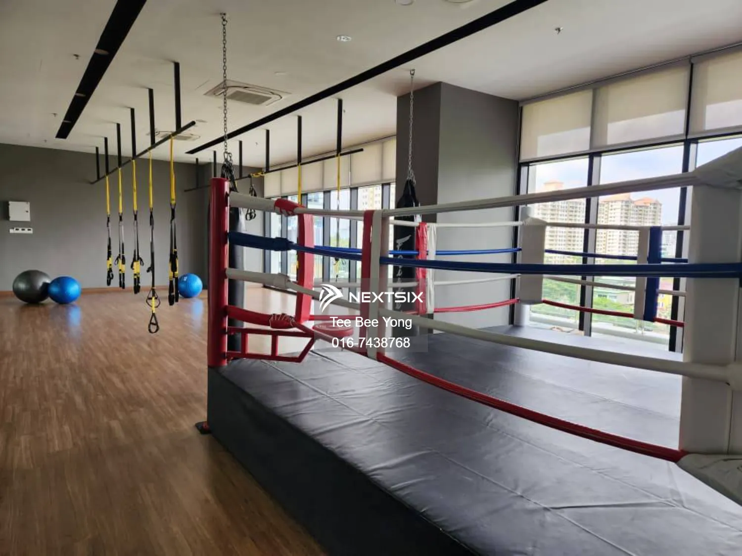 Serviced Residence For Rent in Bukit Jalil Wilayah Persekutuan Kuala Lumpur - Image 25