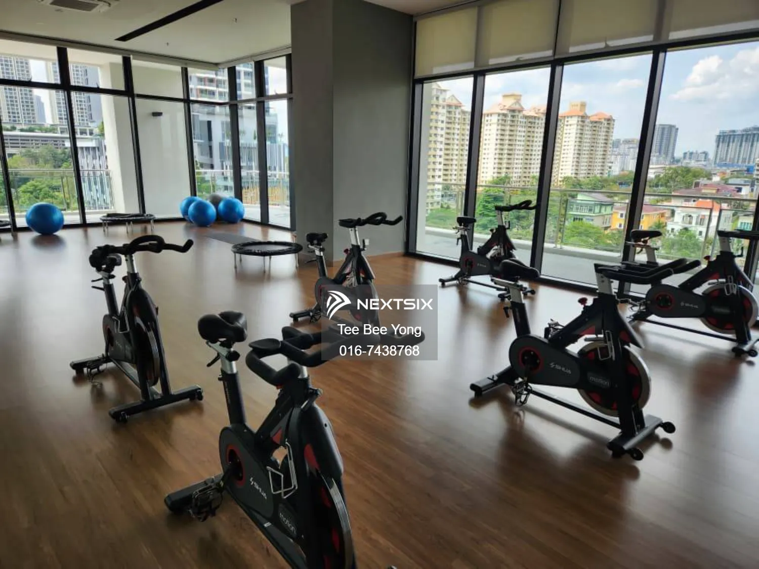 Serviced Residence For Rent in Bukit Jalil Wilayah Persekutuan Kuala Lumpur - Image 26
