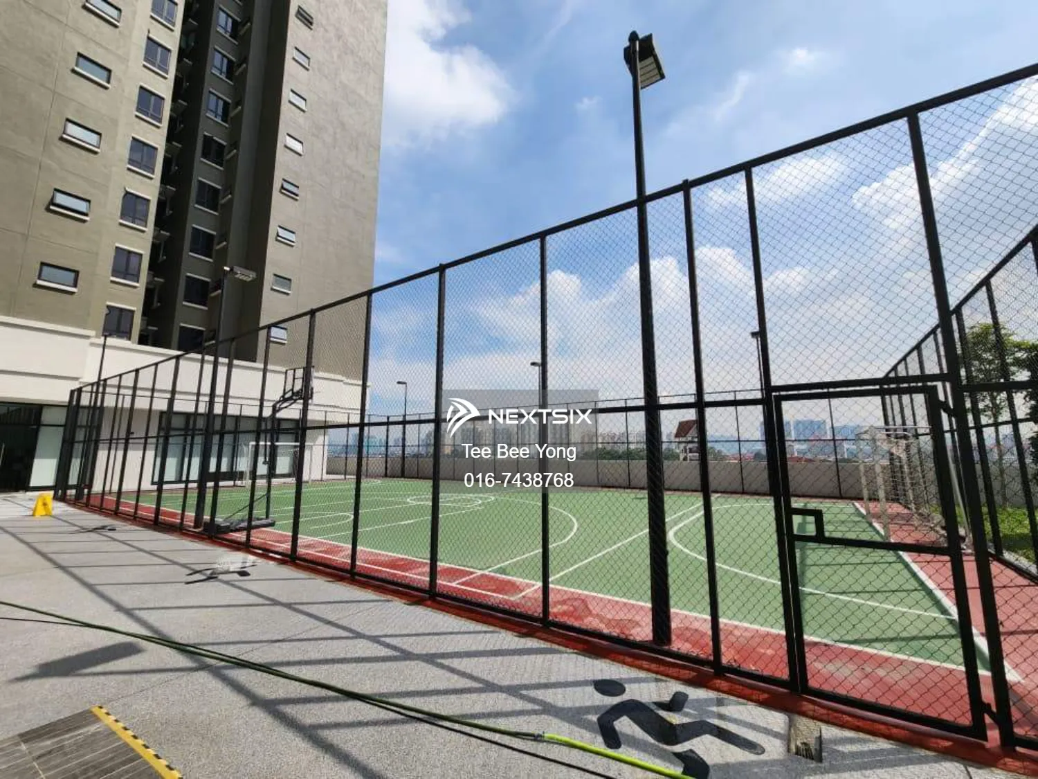 Serviced Residence For Rent in Bukit Jalil Wilayah Persekutuan Kuala Lumpur - Image 28