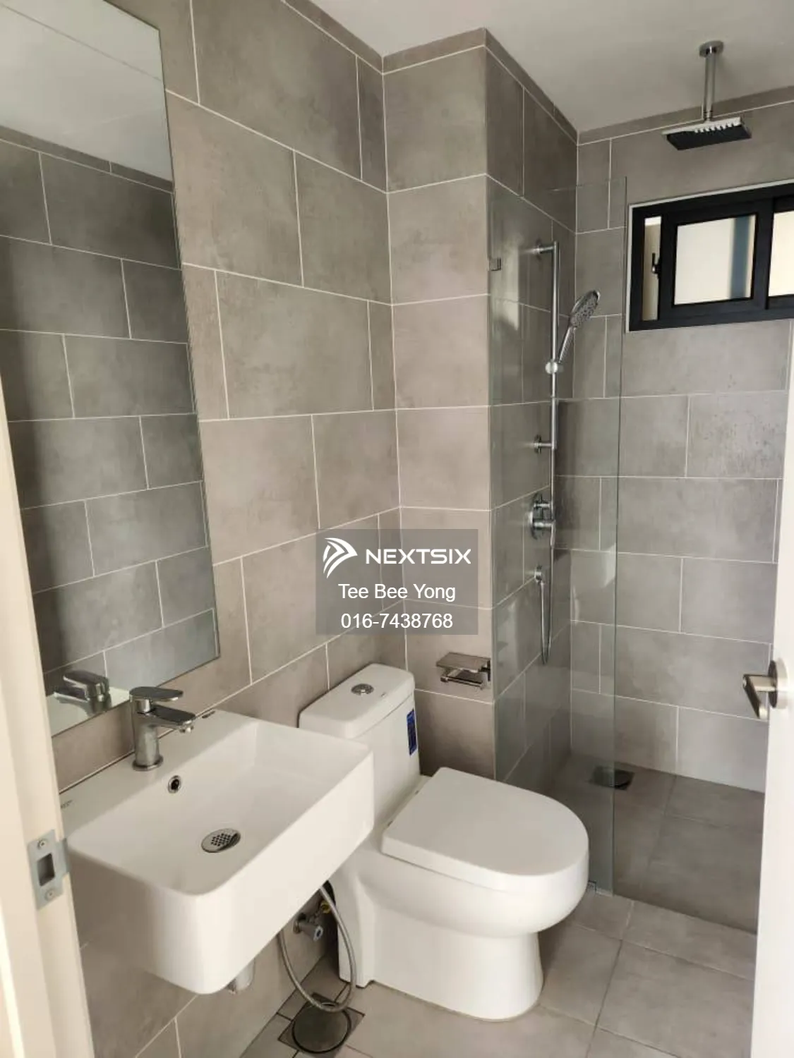 Serviced Residence For Rent in Bukit Jalil Wilayah Persekutuan Kuala Lumpur - Image 29