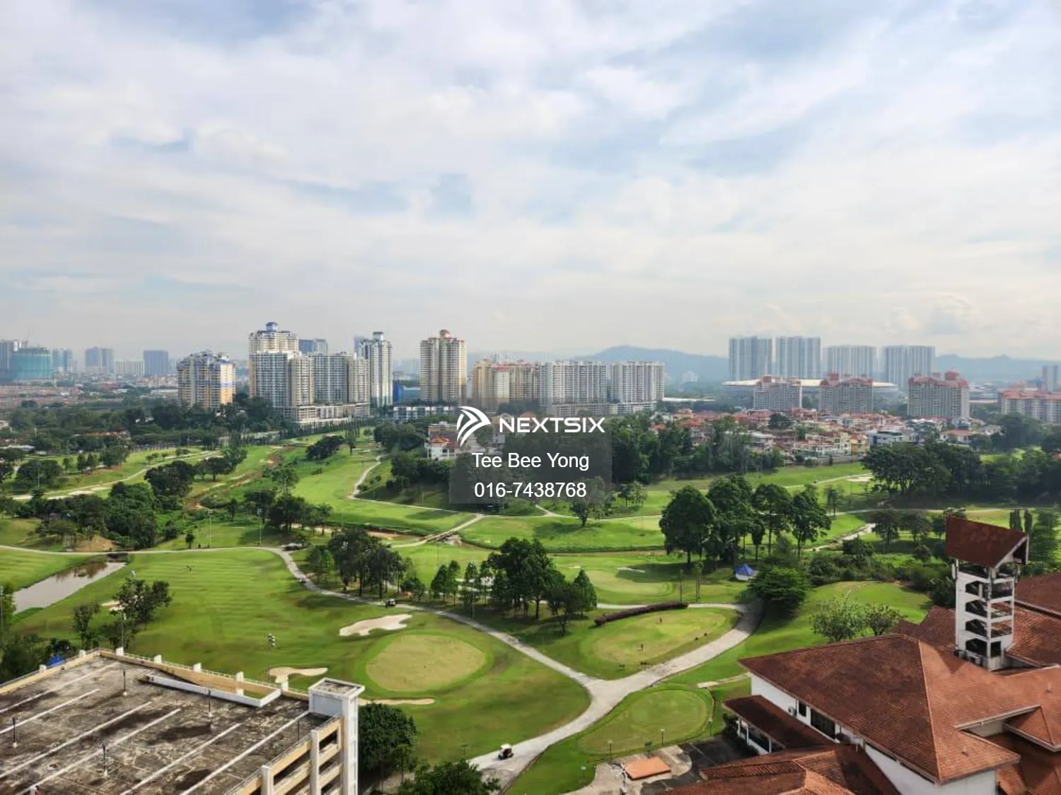 Serviced Residence For Rent in Bukit Jalil Wilayah Persekutuan Kuala Lumpur - Image 30