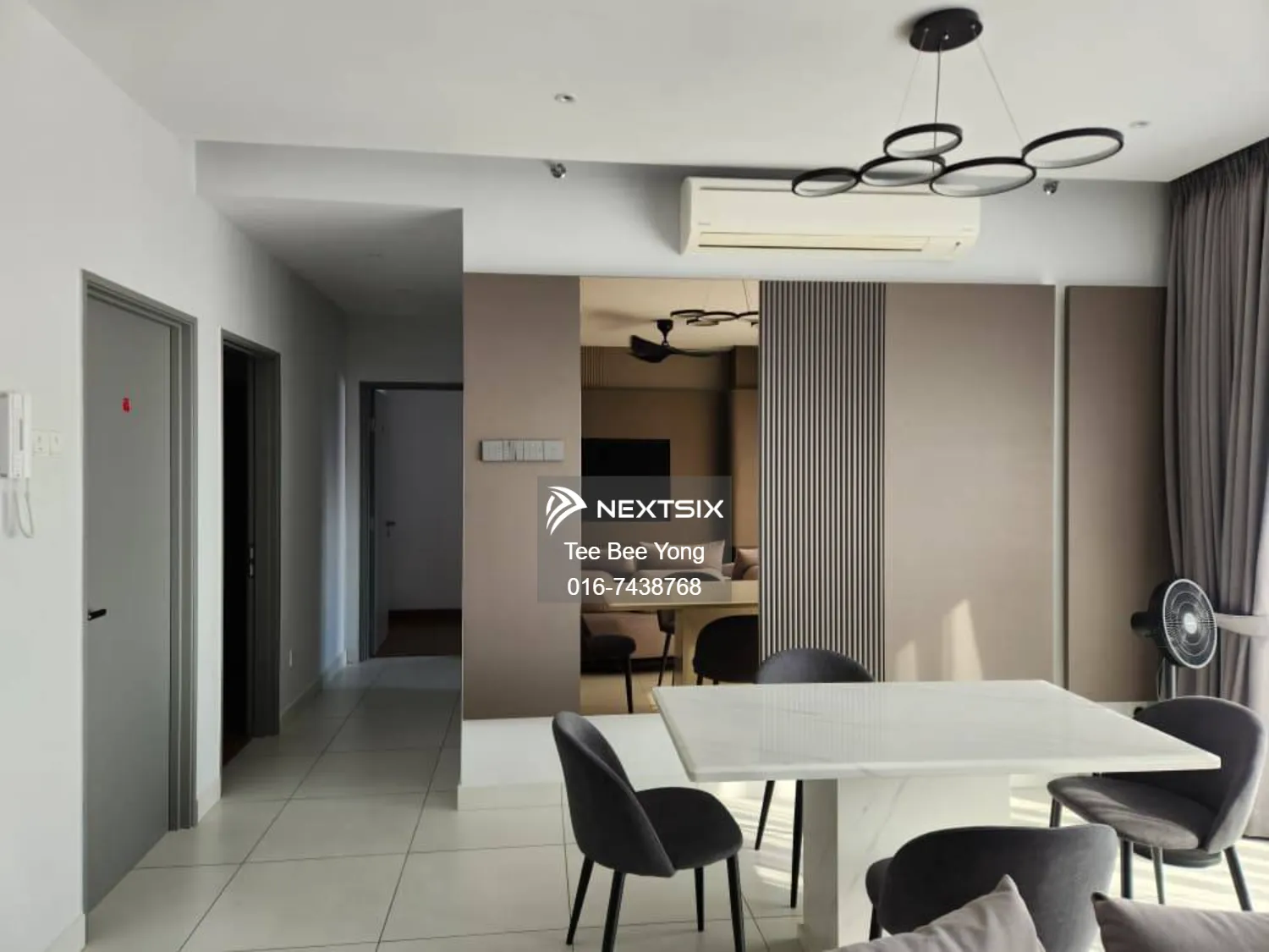 Serviced Residence For Rent in Bukit Jalil Wilayah Persekutuan Kuala Lumpur - Image 5