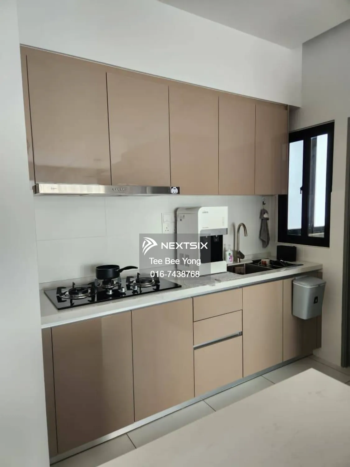 Serviced Residence For Rent in Bukit Jalil Wilayah Persekutuan Kuala Lumpur - Image 6
