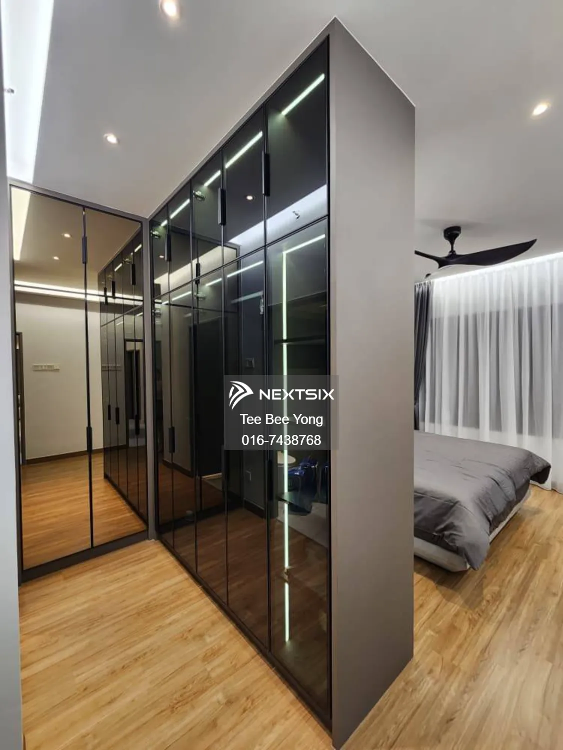 Serviced Residence For Rent in Bukit Jalil Wilayah Persekutuan Kuala Lumpur - Image 8