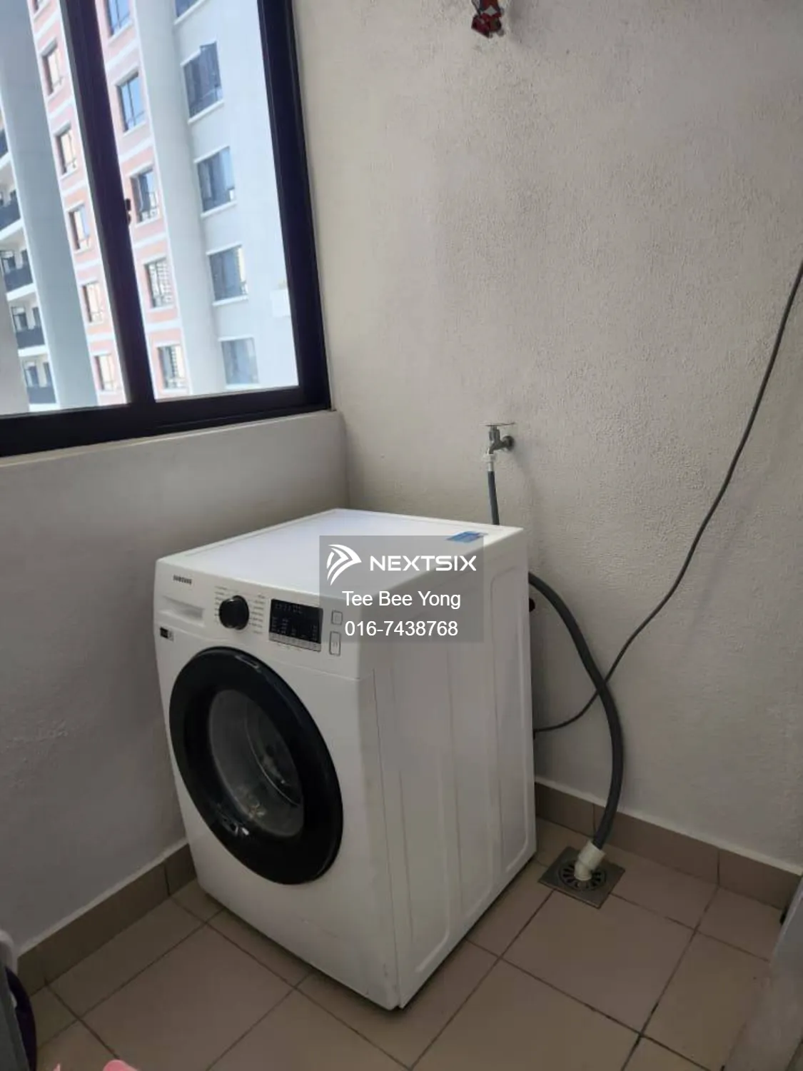 Serviced Residence For Rent in Bukit Jalil Wilayah Persekutuan Kuala Lumpur - Image 9