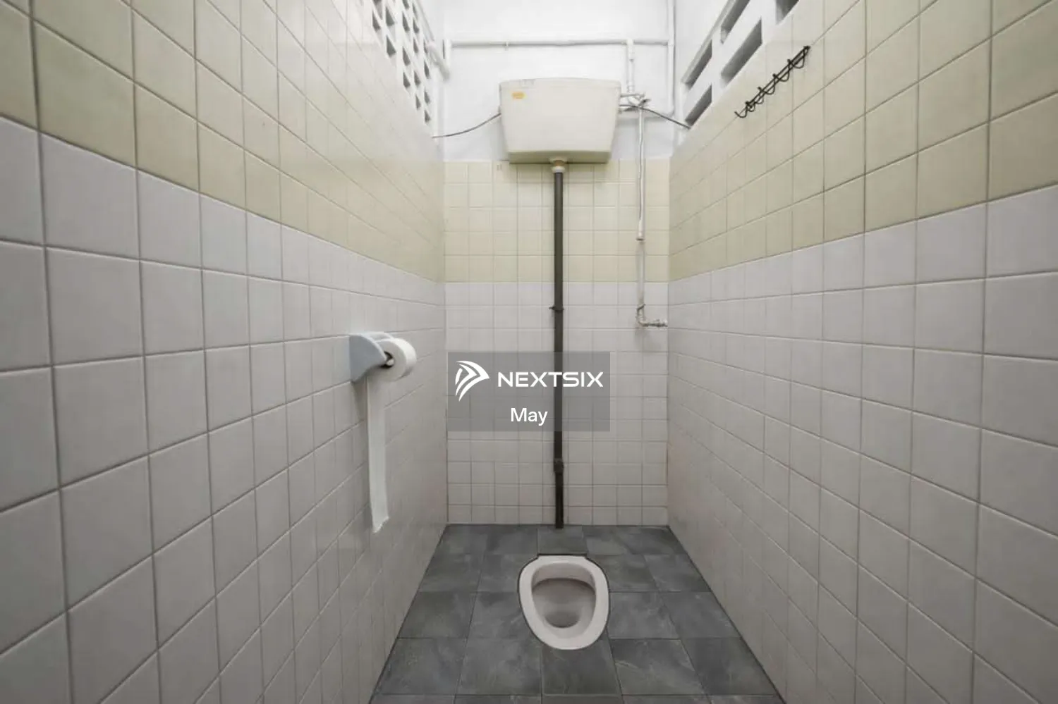 1-sty Terrace/Link House For Sale in Skudai Johor