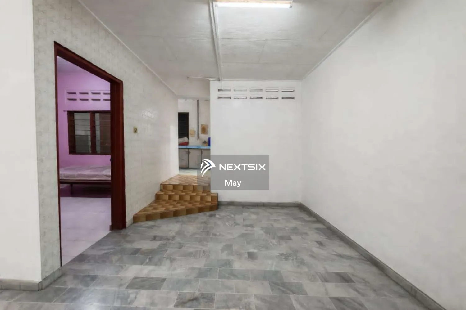 1-sty Terrace/Link House For Sale in Skudai Johor - Image 8