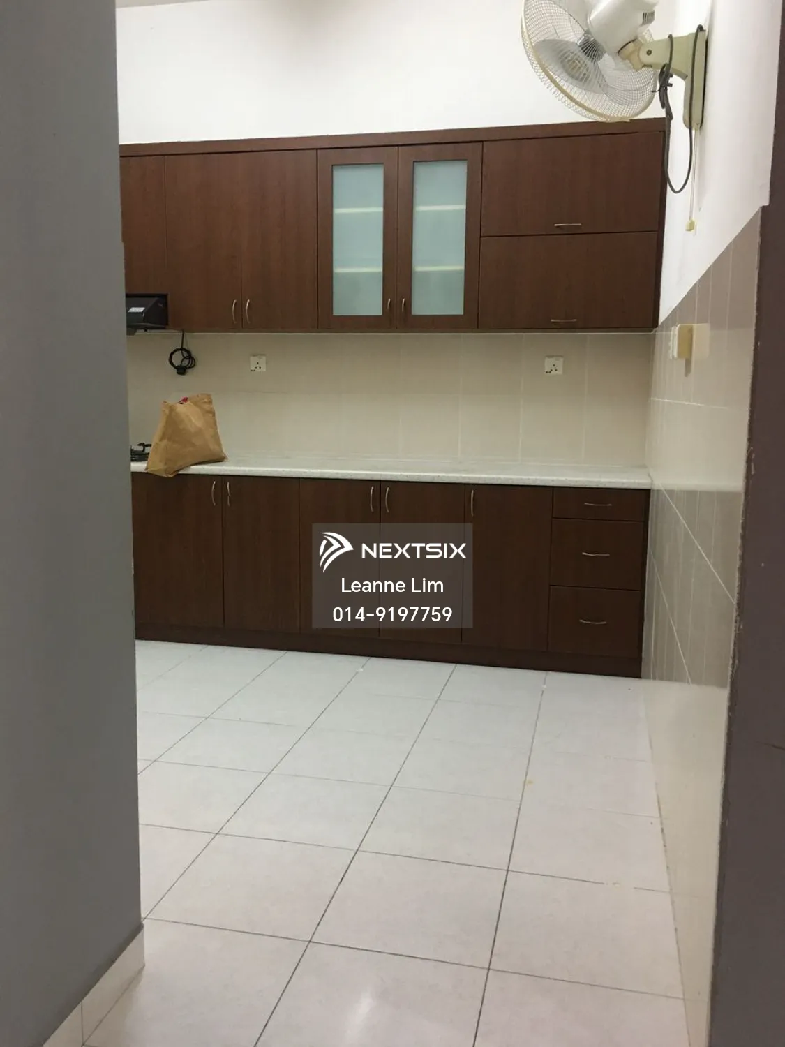 2-sty Terrace/Link House For Sale in Iskandar Puteri (Nusajaya) Johor - Image 5