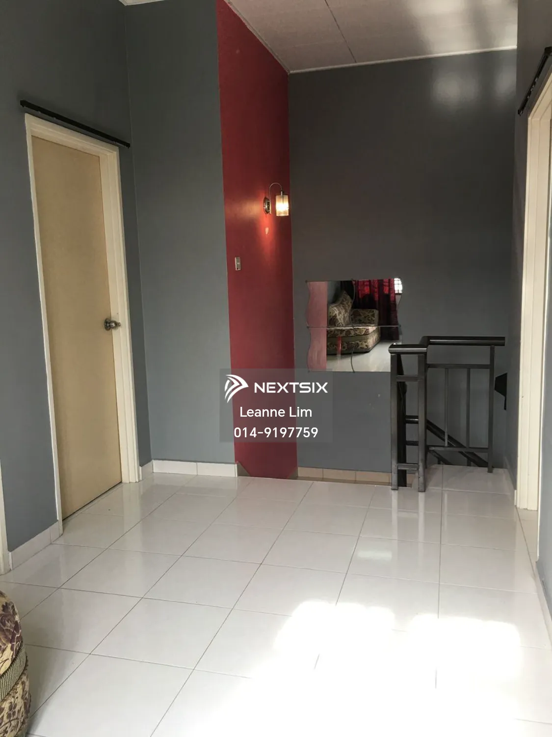 2-sty Terrace/Link House For Sale in Iskandar Puteri (Nusajaya) Johor - Image 7