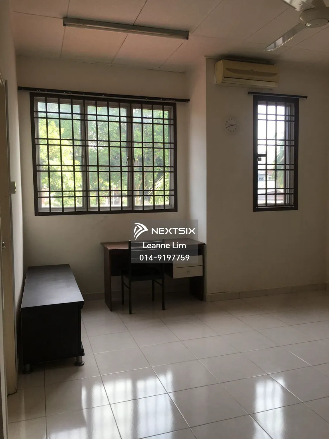 2-sty Terrace/Link House For Sale in Iskandar Puteri (Nusajaya) Johor - Image 9