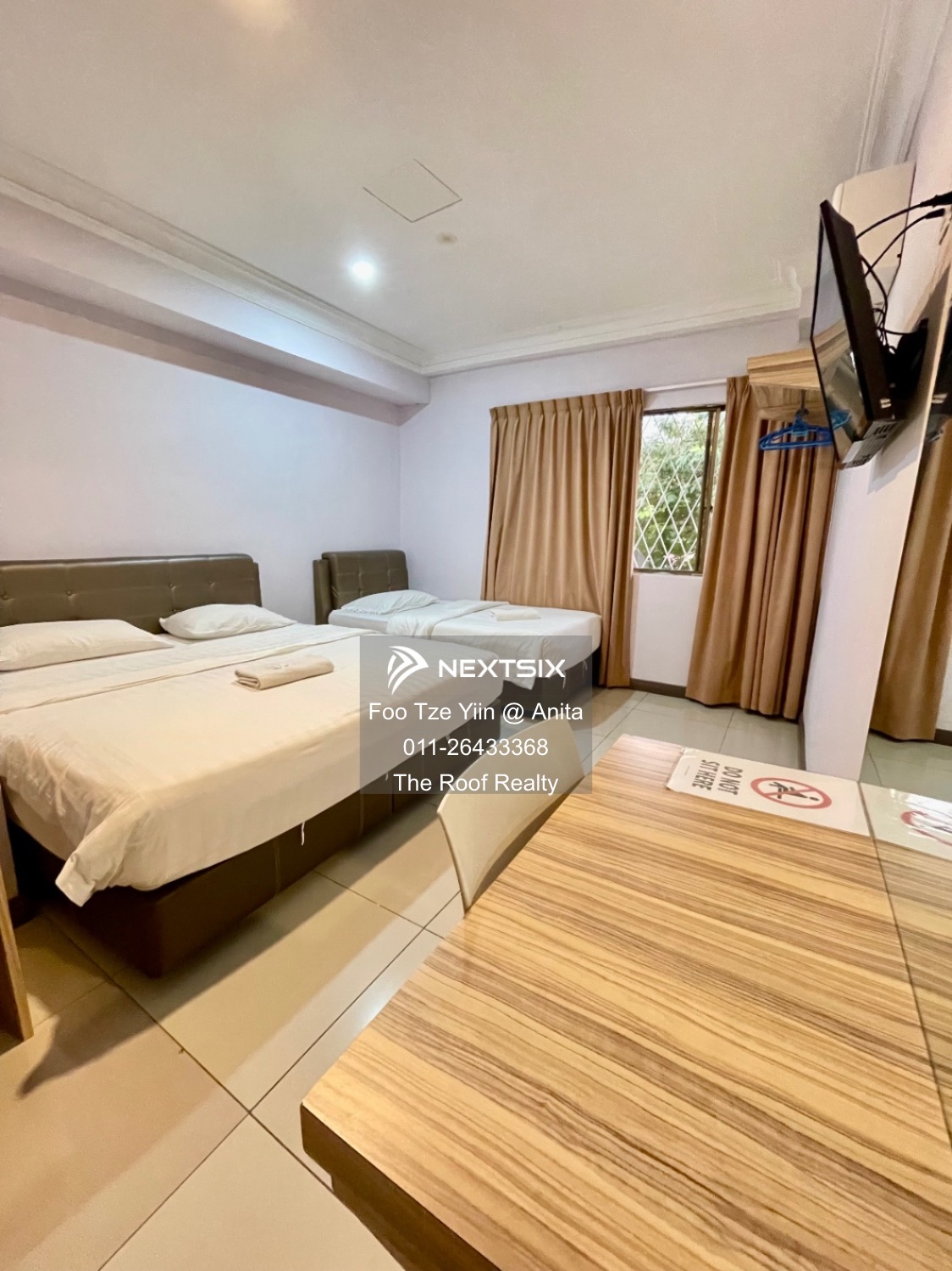 Hotel/Resort For Sale in Kota Kinabalu Sabah