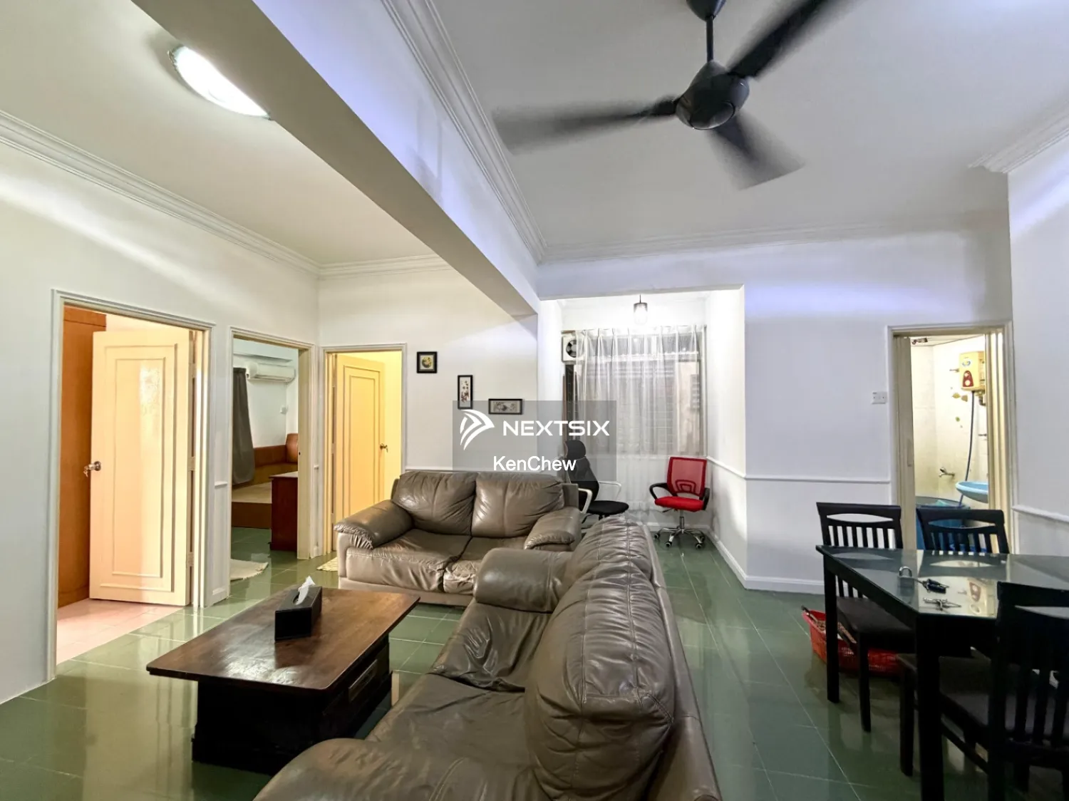 Shop Office For Sale in Ampang Selangor