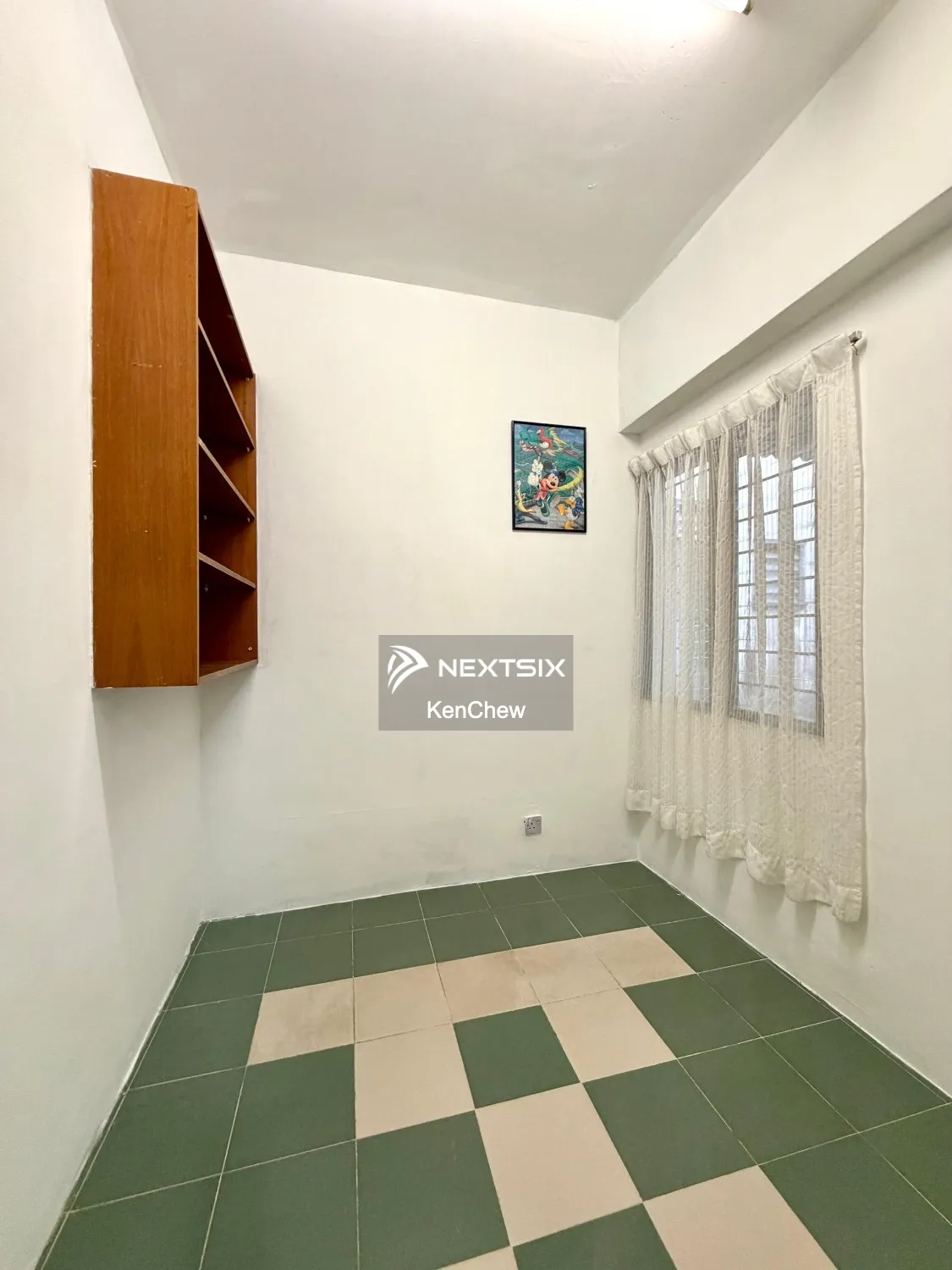 Shop Office For Sale in Ampang Selangor - Image 6