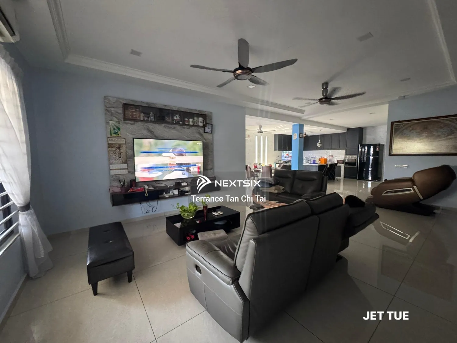 2-sty Terrace/Link House For Sale in Bandar Bukit Raja Selangor
