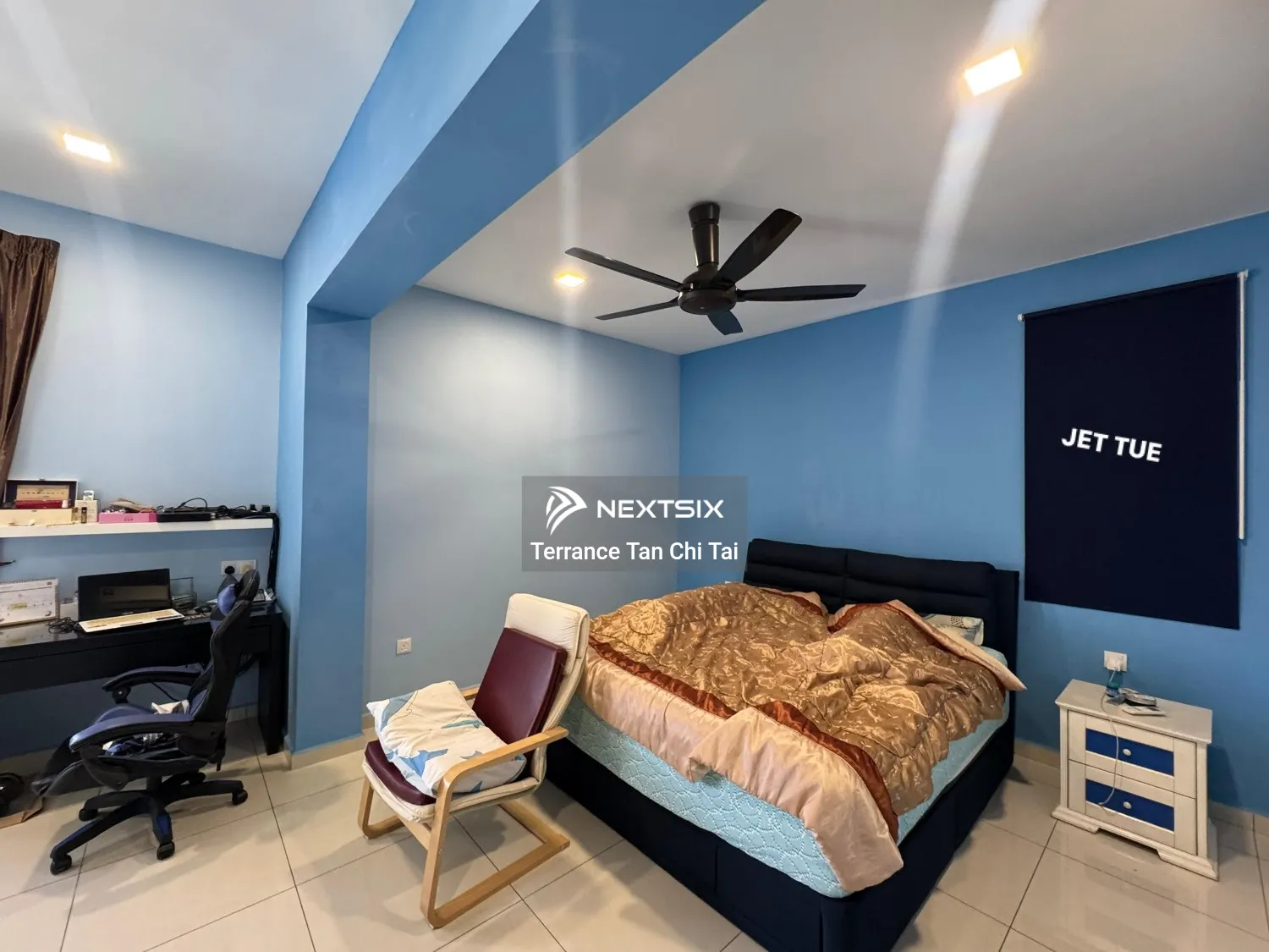 2-sty Terrace/Link House For Sale in Bandar Bukit Raja Selangor - Image 10