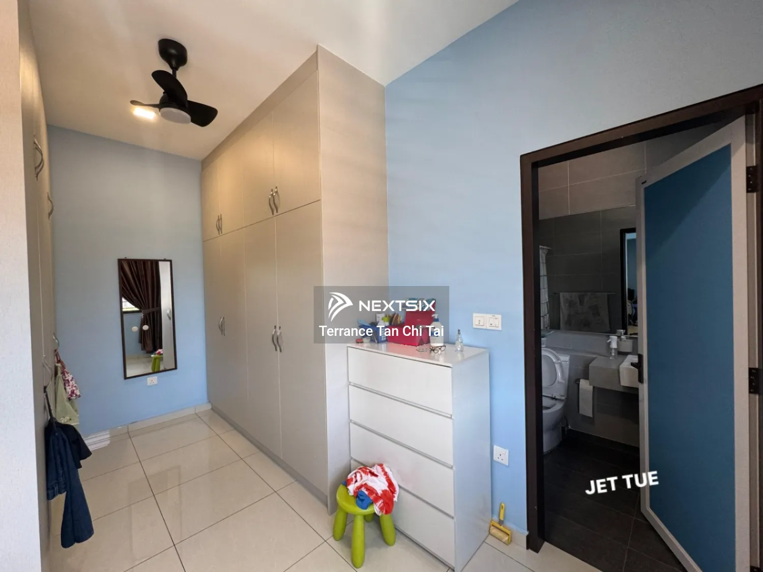2-sty Terrace/Link House For Sale in Bandar Bukit Raja Selangor - Image 6