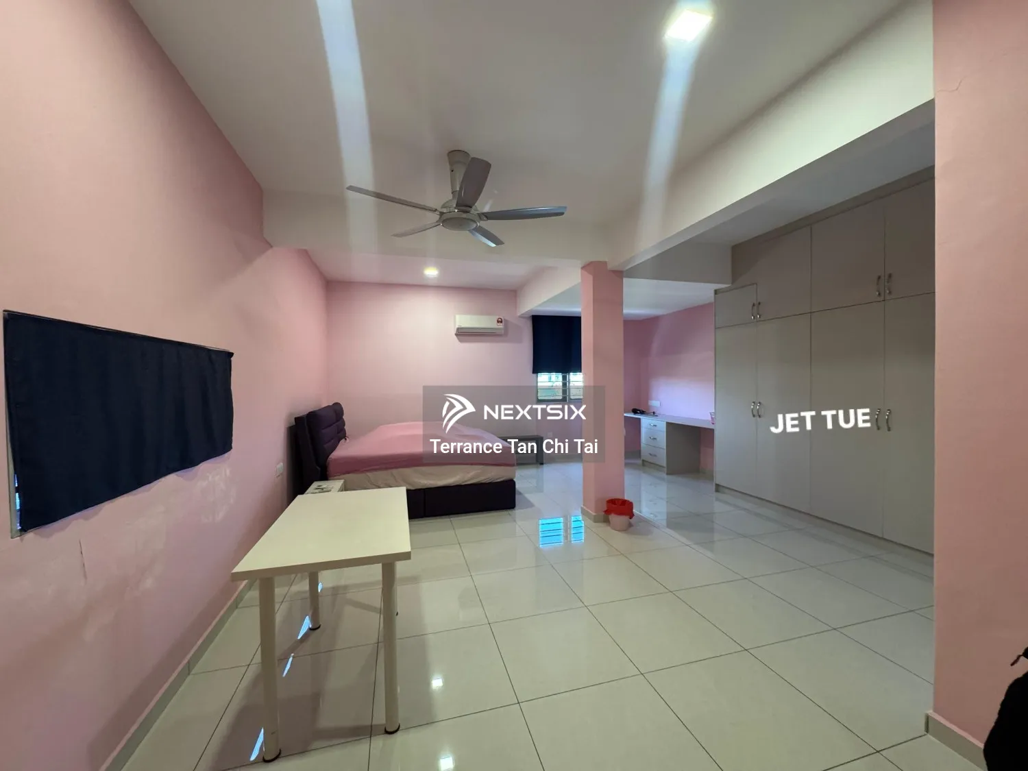2-sty Terrace/Link House For Sale in Bandar Bukit Raja Selangor - Image 7