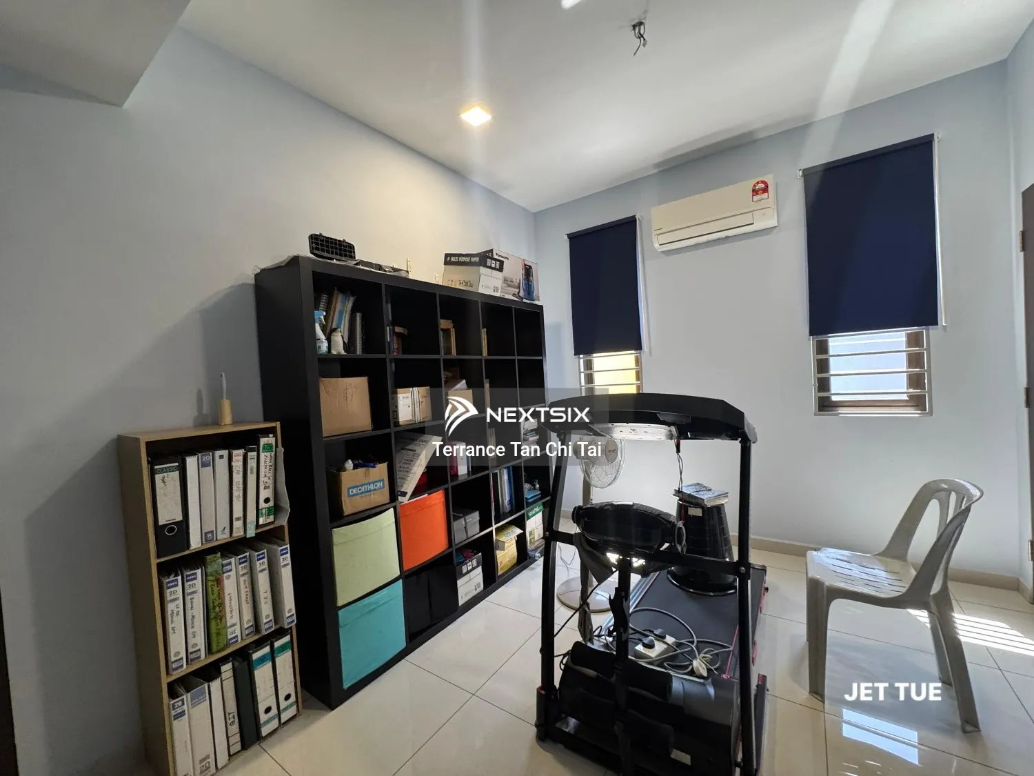 2-sty Terrace/Link House For Sale in Bandar Bukit Raja Selangor - Image 8
