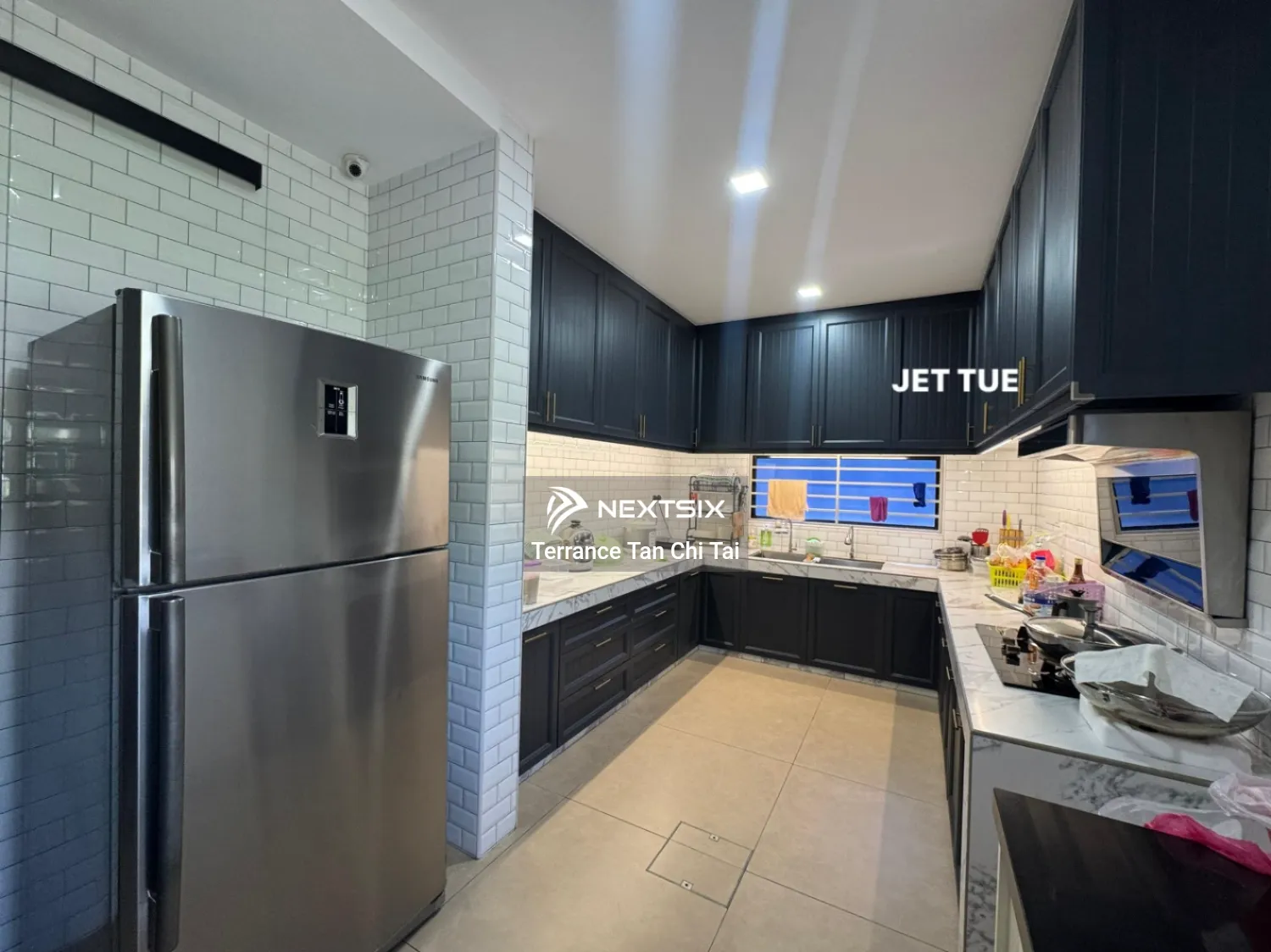 2-sty Terrace/Link House For Sale in Bandar Bukit Raja Selangor - Image 9