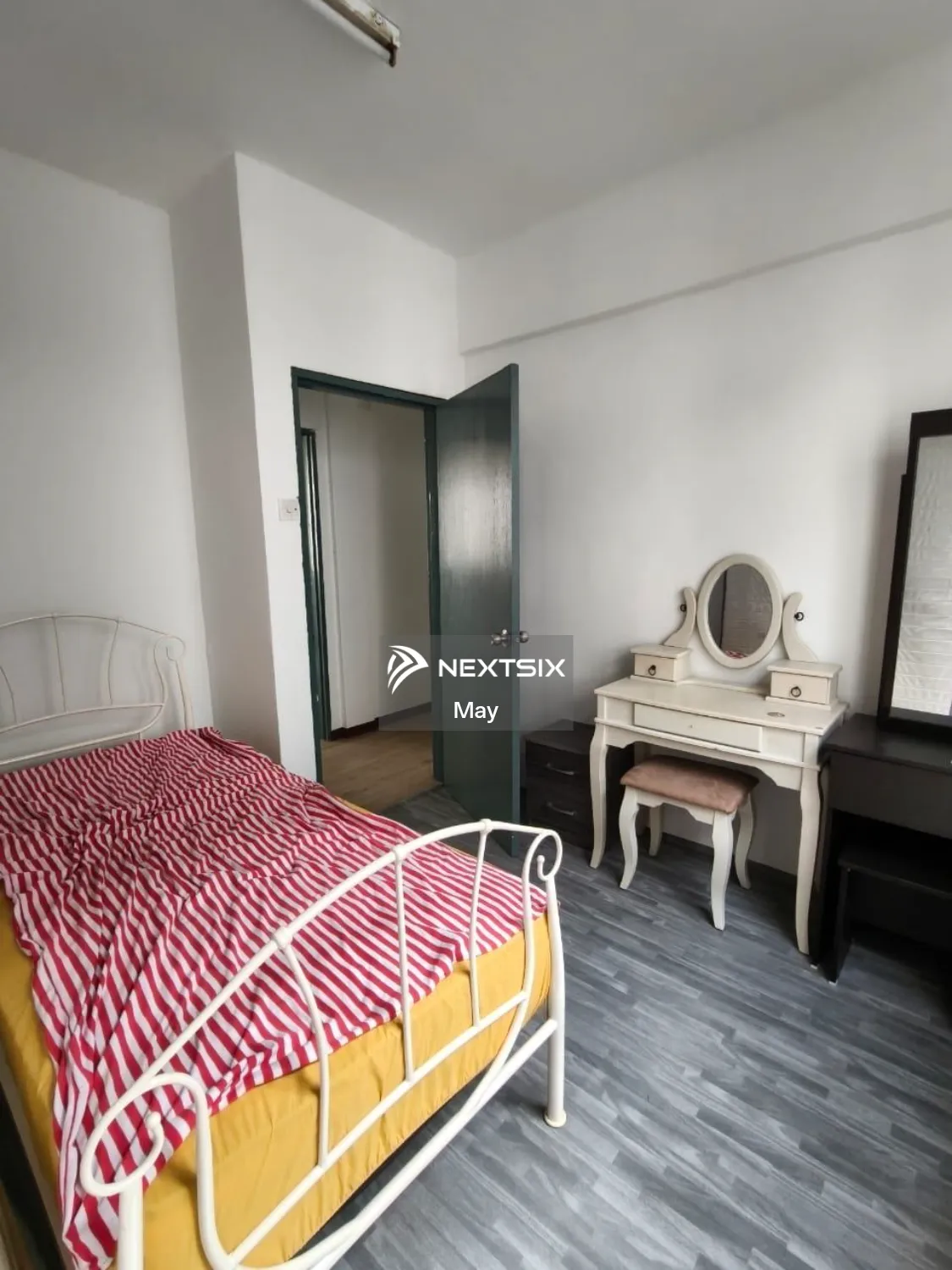 Apartment For Sale in Skudai Johor - Image 6