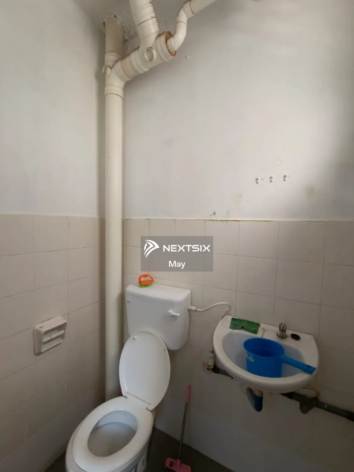 Apartment For Sale in Skudai Johor - Image 8