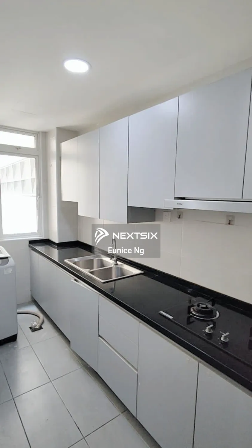 Condominium For Sale in Johor Bahru Johor