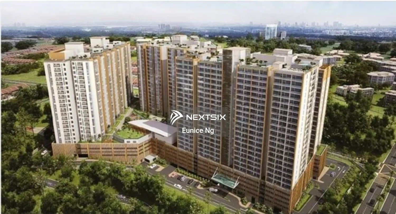 Condominium For Sale in Johor Bahru Johor - Image 9