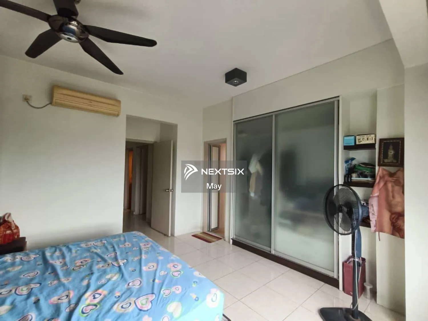 Apartment For Sale in Tampoi Johor - Image 10