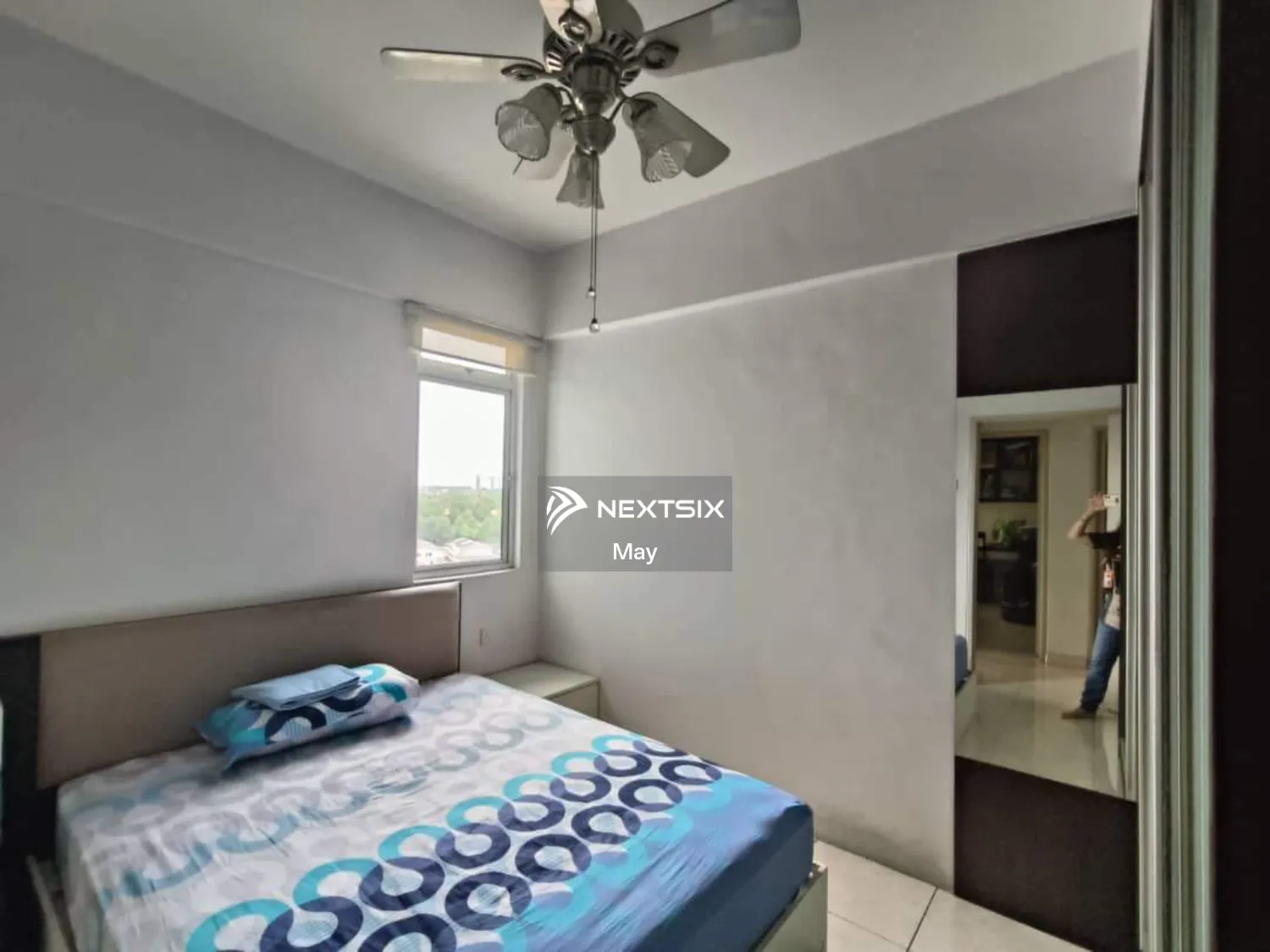 Apartment For Sale in Tampoi Johor - Image 5