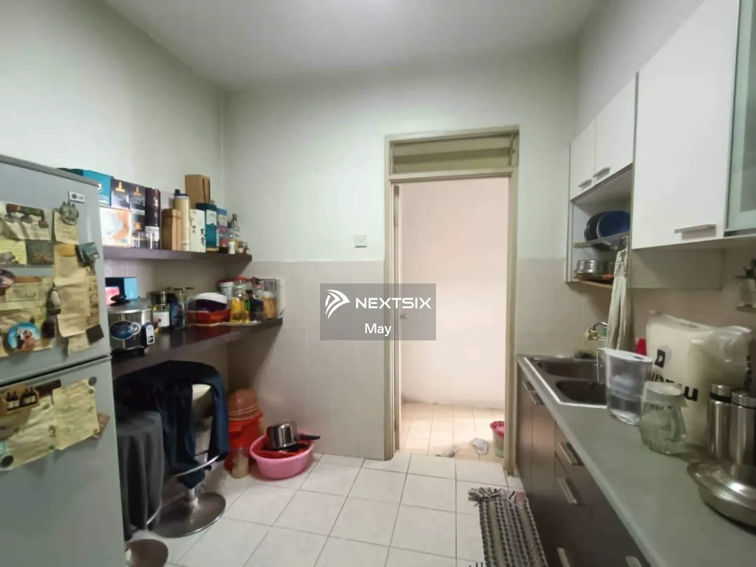 Apartment For Sale in Tampoi Johor - Image 7
