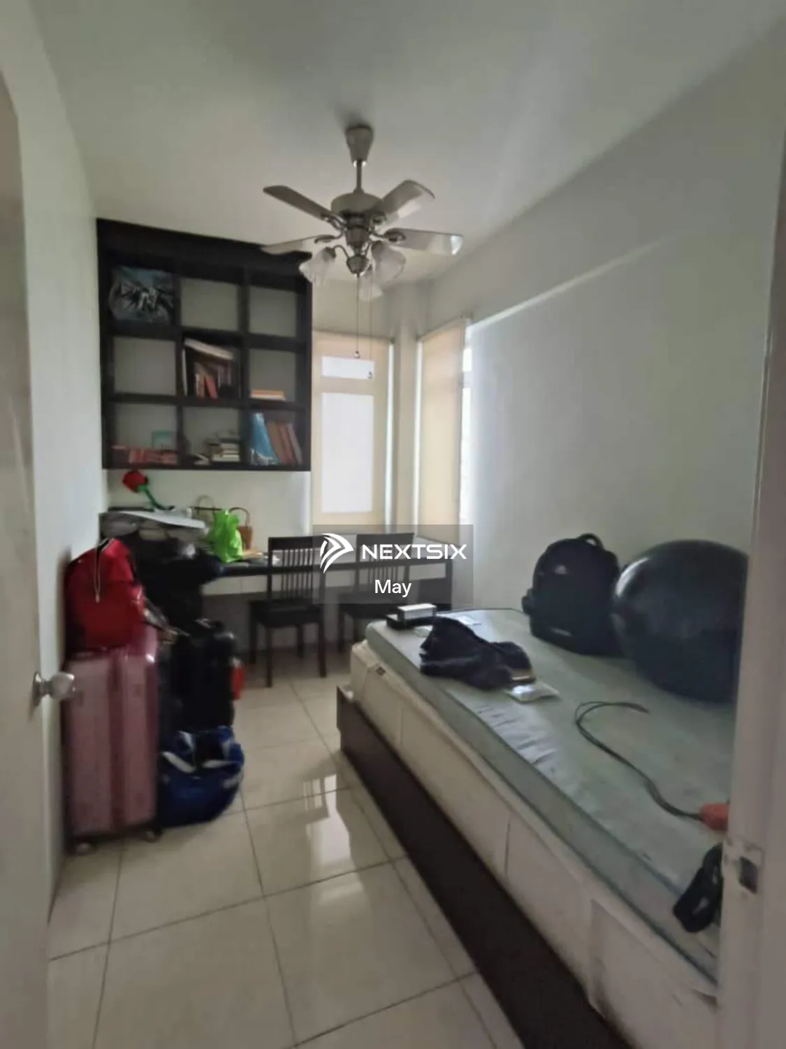 Apartment For Sale in Tampoi Johor - Image 8