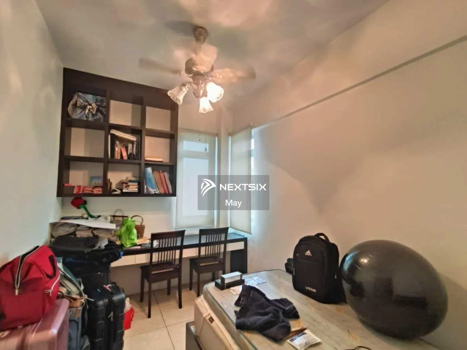 Apartment For Sale in Tampoi Johor - Image 9