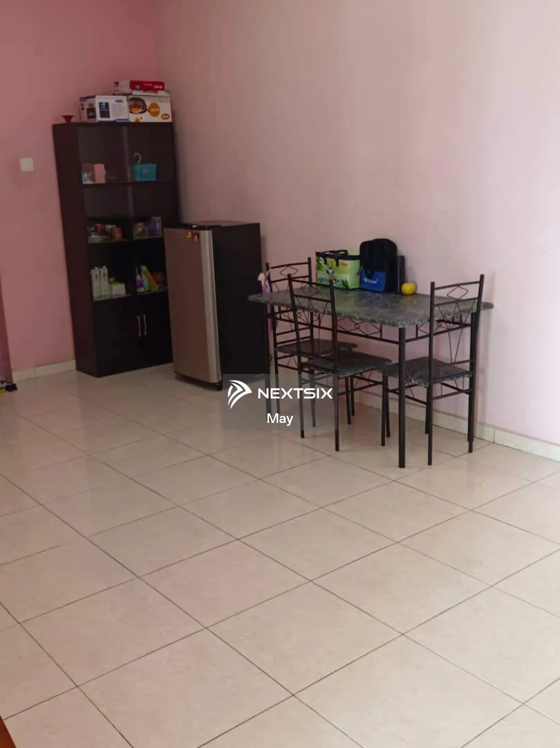 Apartment For Sale in Tampoi Johor