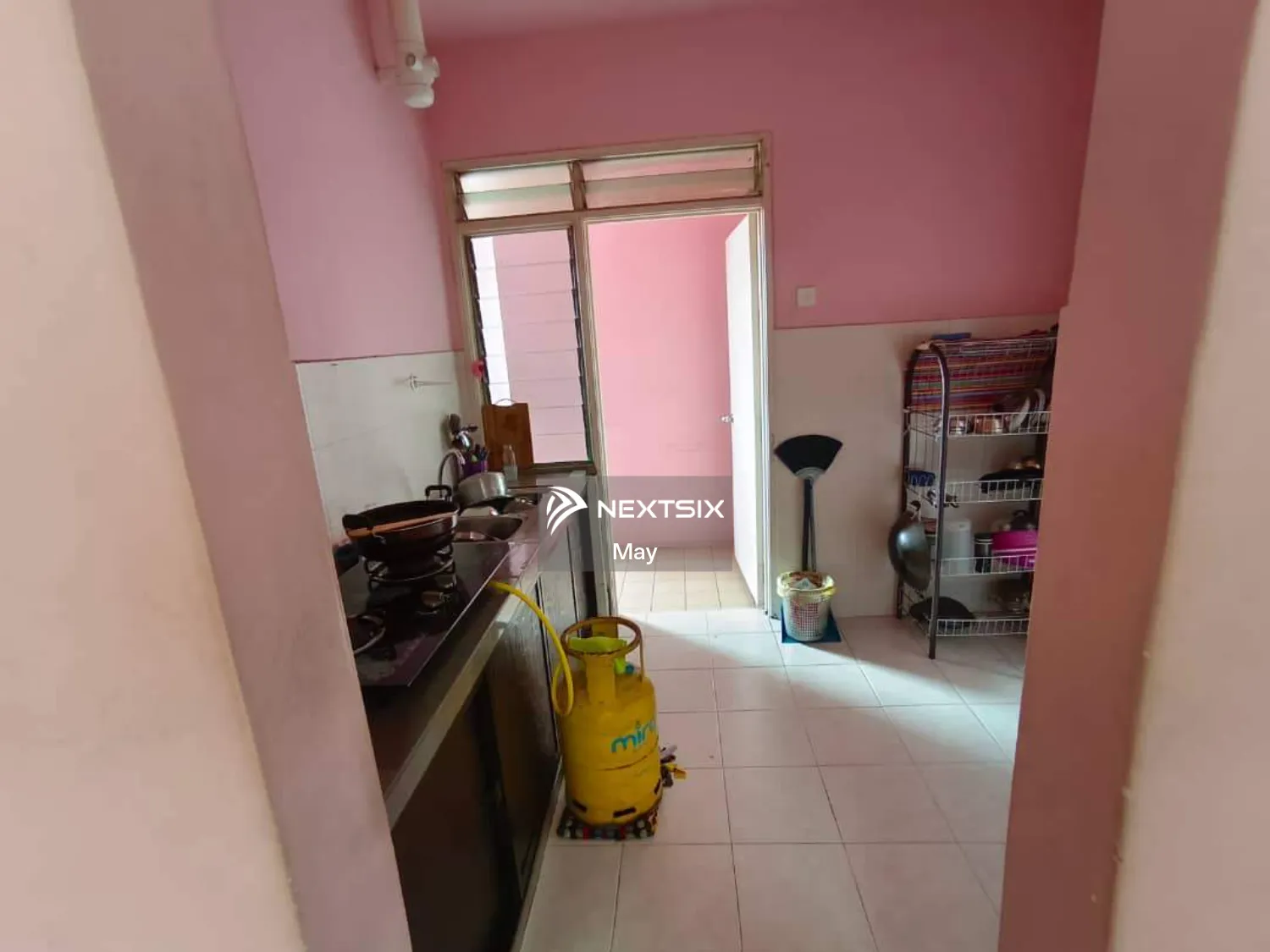 Apartment For Sale in Tampoi Johor - Image 5