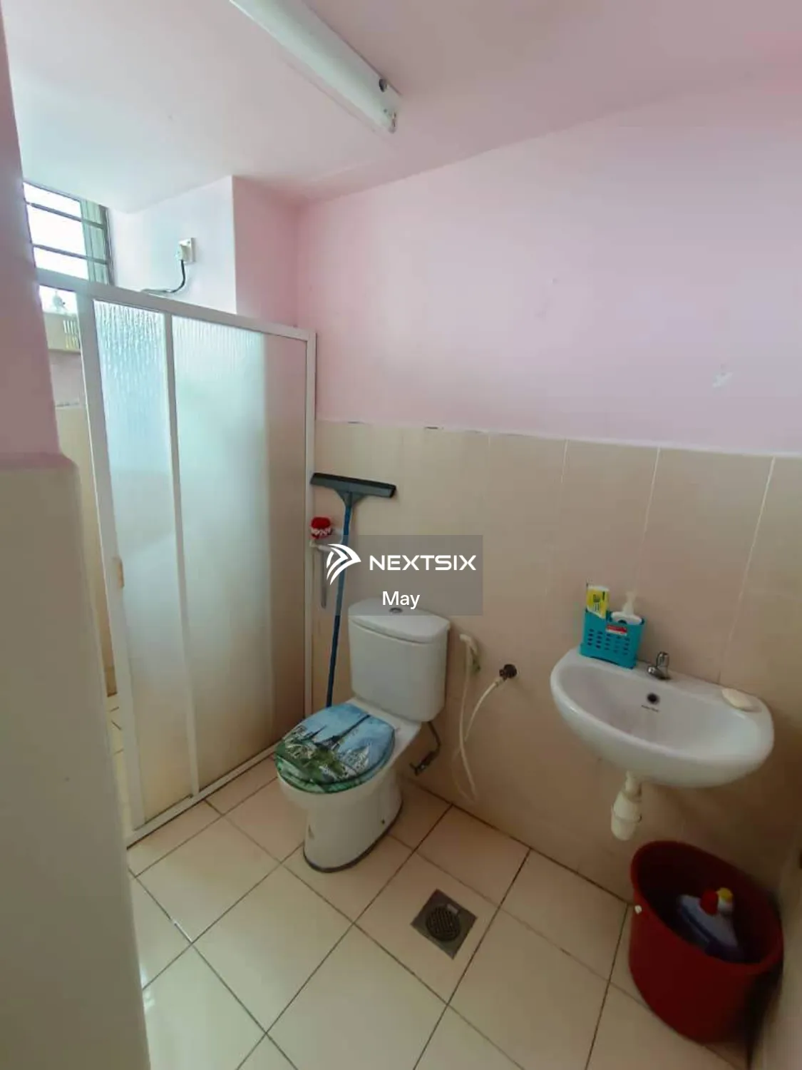 Apartment For Sale in Tampoi Johor - Image 6