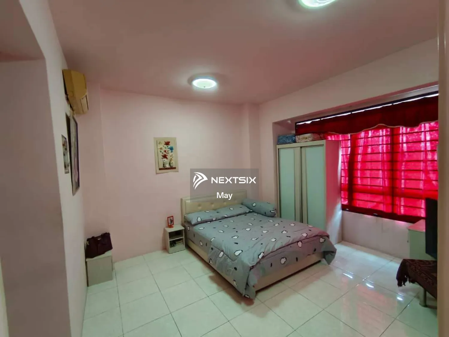 Apartment For Sale in Tampoi Johor - Image 7