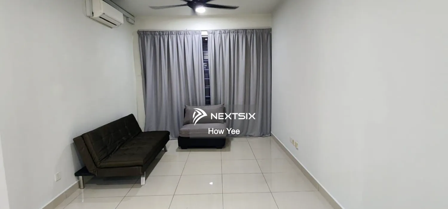 Serviced Residence For Rent in Cheras Kuala Lumpur