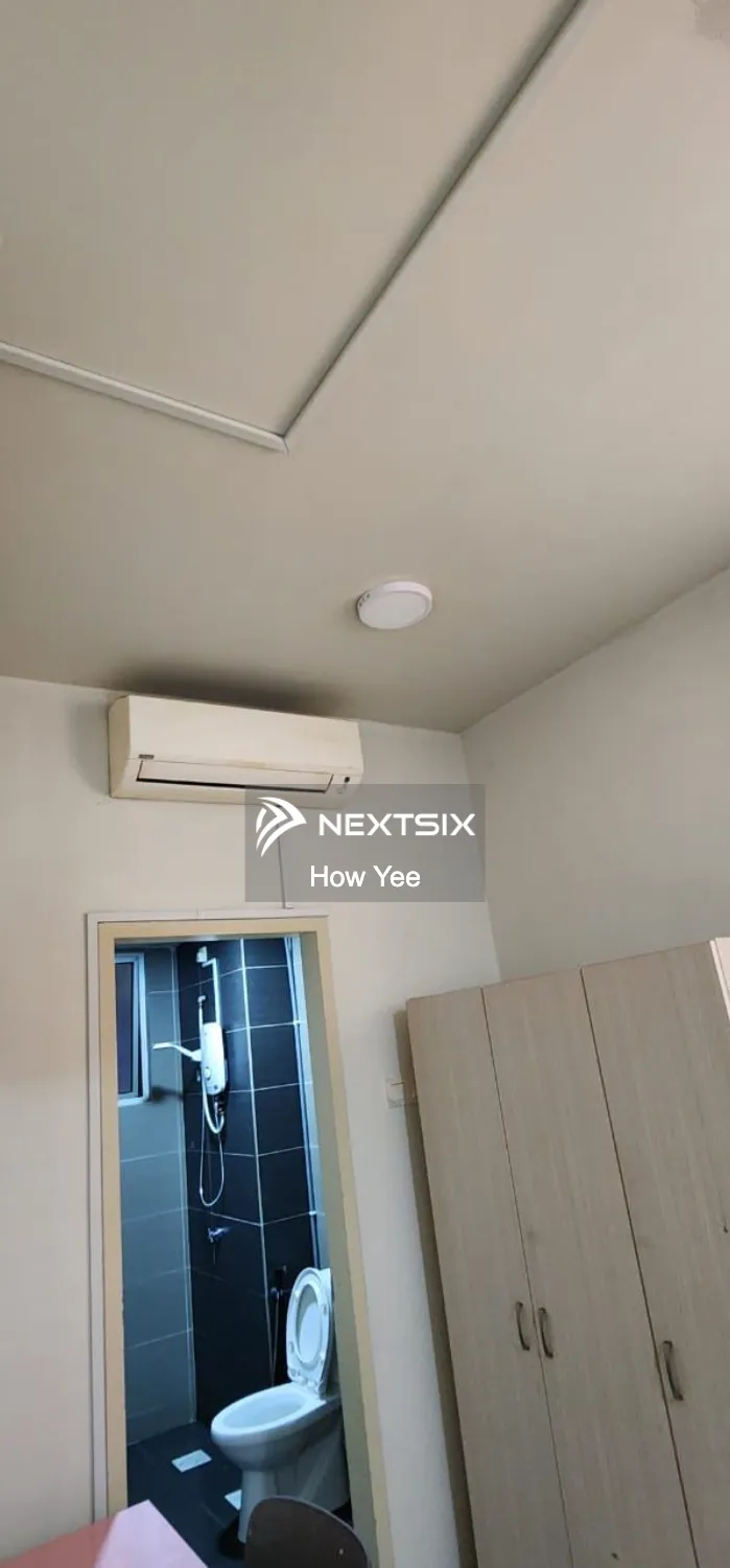 Serviced Residence For Rent in Cheras Wilayah Persekutuan Kuala Lumpur - Image 10