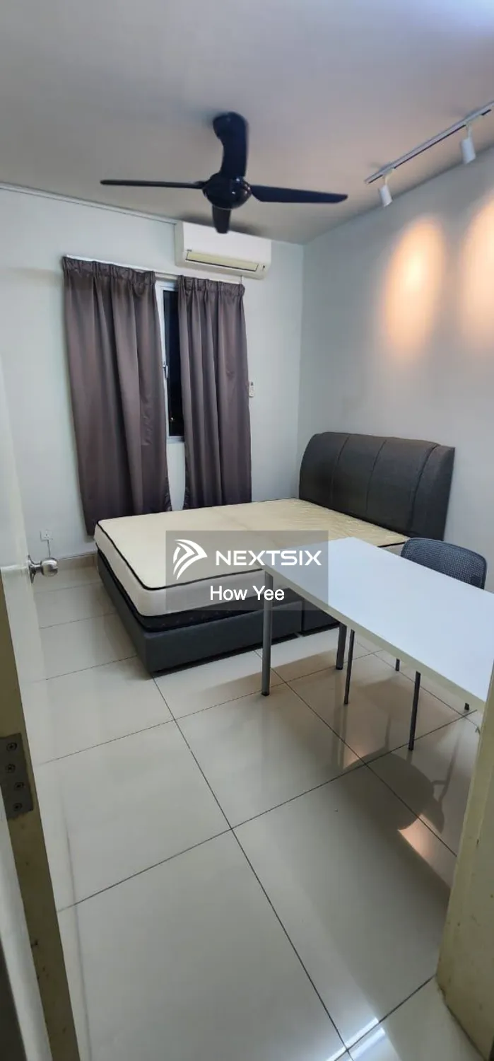 Serviced Residence For Rent in Cheras Wilayah Persekutuan Kuala Lumpur - Image 11