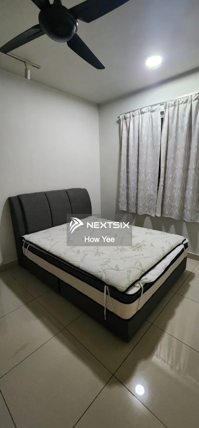 Serviced Residence For Rent in Cheras Wilayah Persekutuan Kuala Lumpur - Image 5