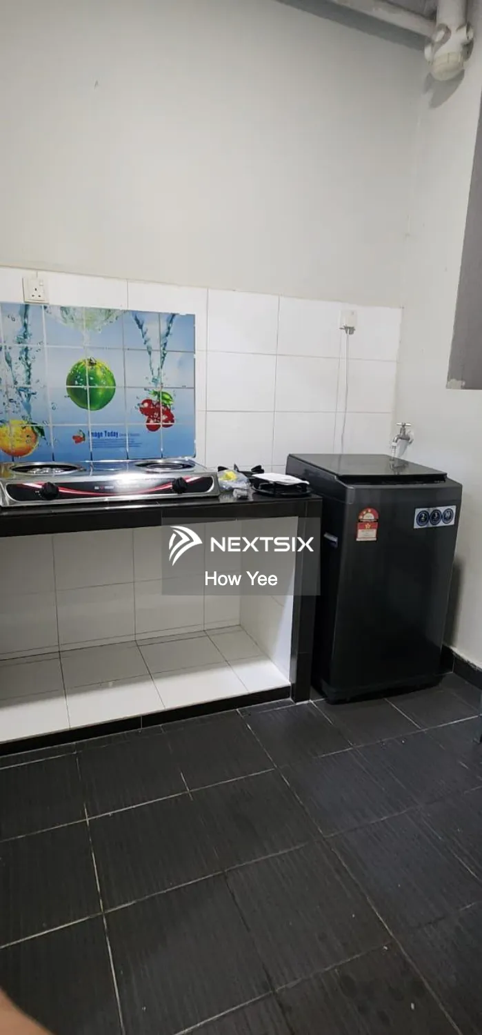 Serviced Residence For Rent in Cheras Wilayah Persekutuan Kuala Lumpur - Image 6