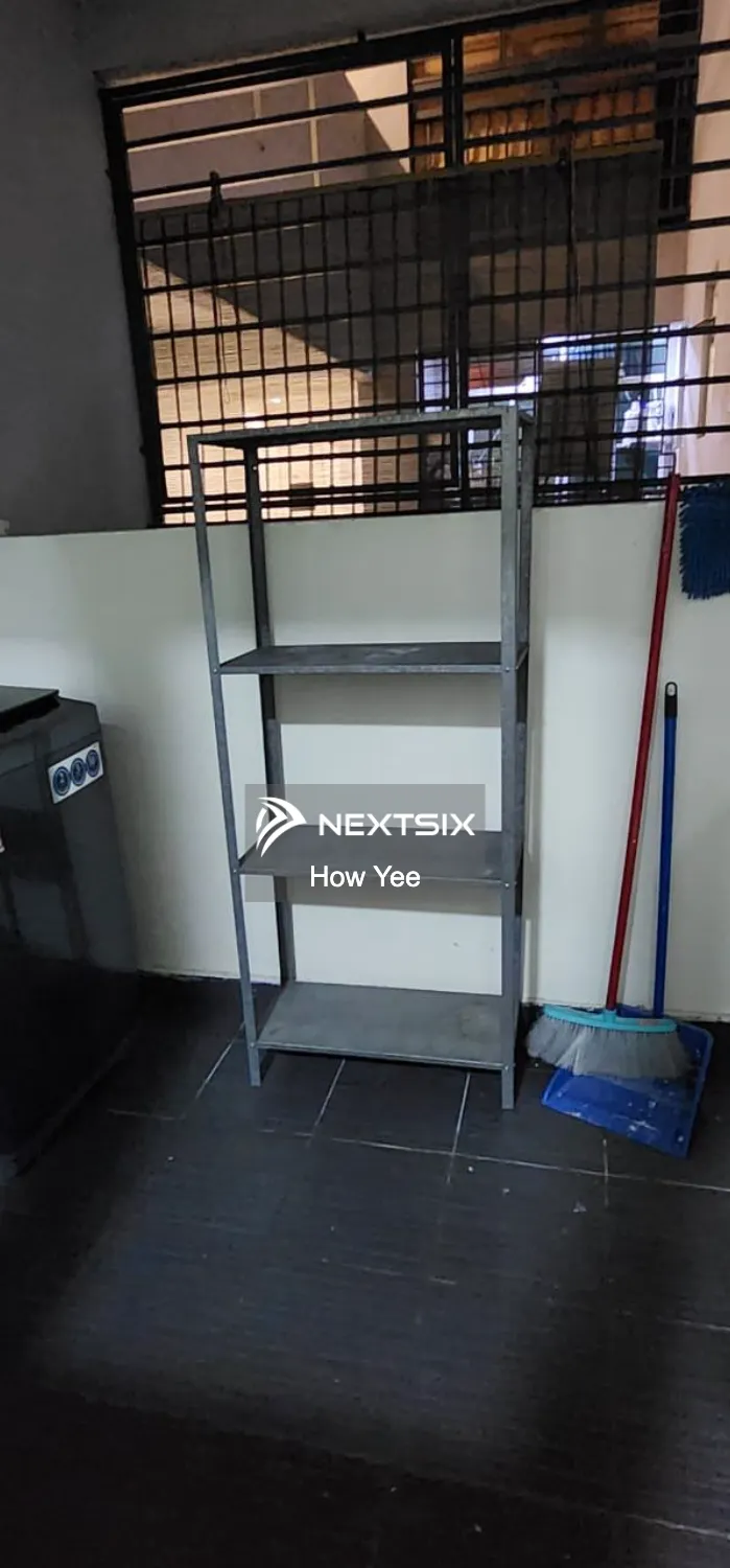 Serviced Residence For Rent in Cheras Wilayah Persekutuan Kuala Lumpur - Image 8