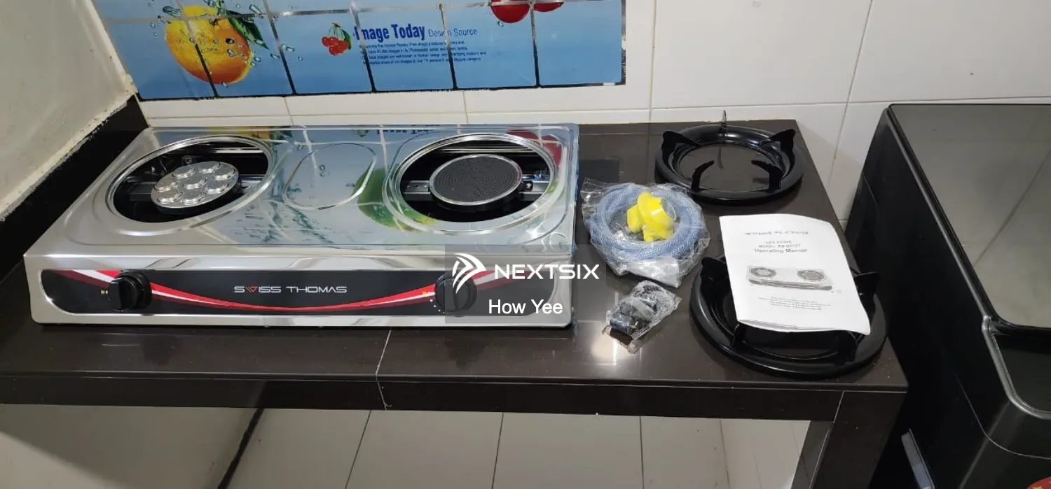 Serviced Residence For Rent in Cheras Wilayah Persekutuan Kuala Lumpur - Image 9