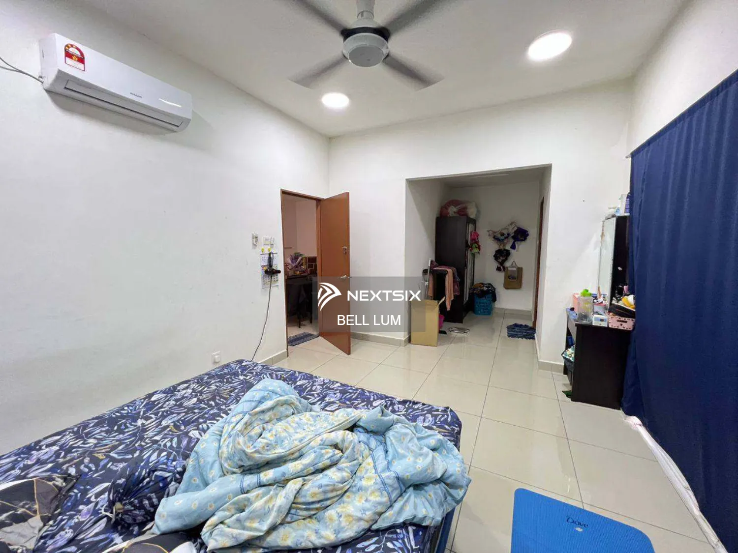 2-sty Terrace/Link House For Sale in Iskandar Puteri (Nusajaya) Johor - Image 9