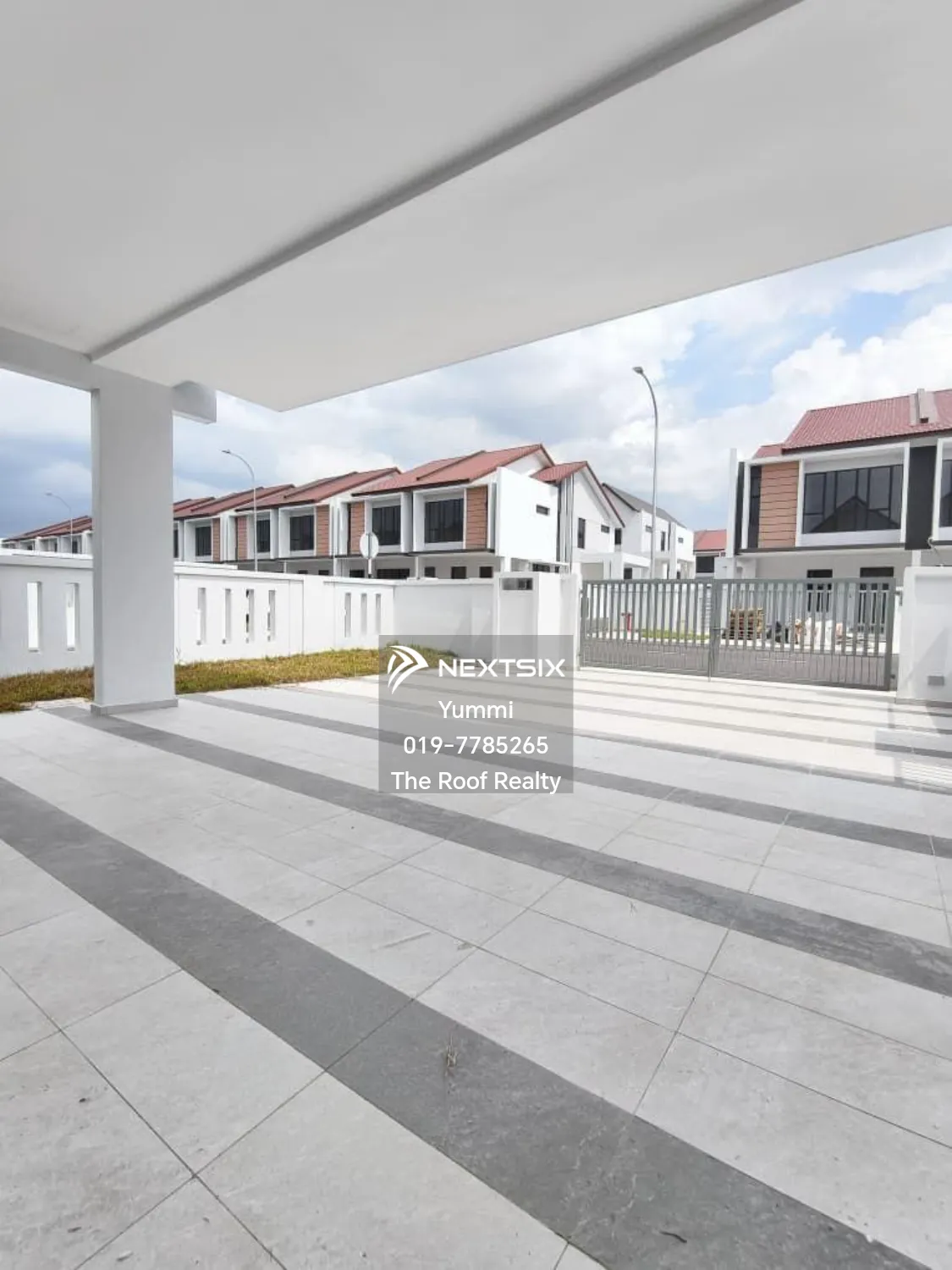 2-sty Terrace/Link House For Sale in Johor Bahru Johor - Image 10