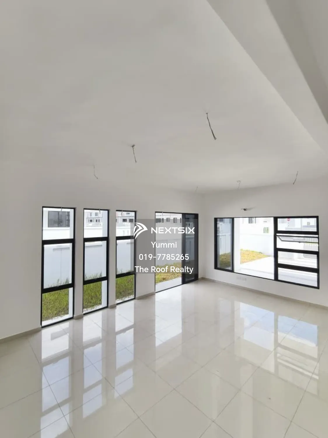 2-sty Terrace/Link House For Sale in Johor Bahru Johor - Image 21