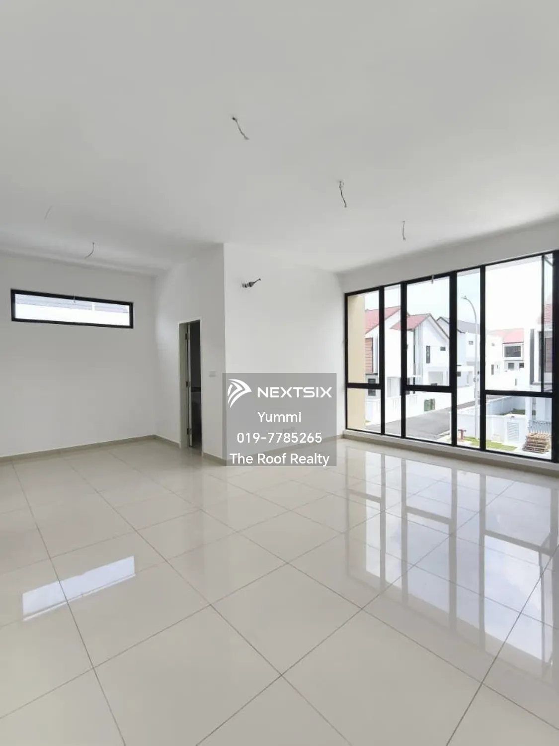 2-sty Terrace/Link House For Sale in Johor Bahru Johor - Image 6