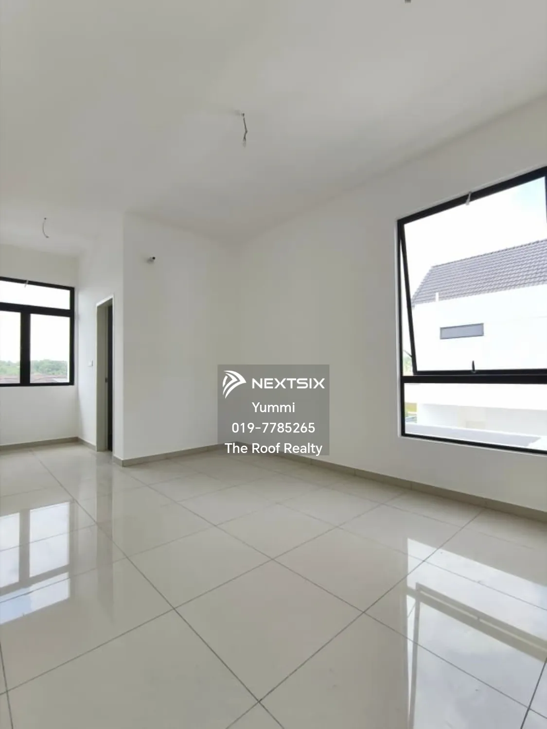 2-sty Terrace/Link House For Sale in Johor Bahru Johor - Image 7